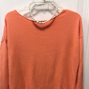 Gap Crewneck Pullover Sweater